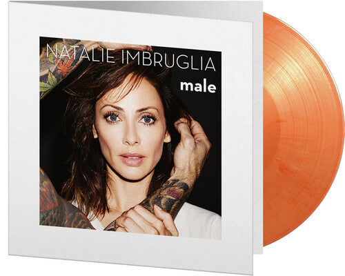 Natalie Imbruglia - Male (Vinyl) { vinyl }
