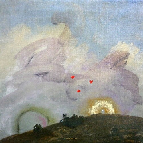 Zoe Polanski - Loveloops (Vinyl) { vinyl }