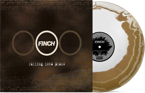[PRE-ORDER] Finch - Falling Into Place (Vinyl) { vinyl }