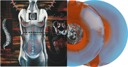 [PRE-ORDER] RX Bandits - The Resignation (Vinyl) { vinyl }