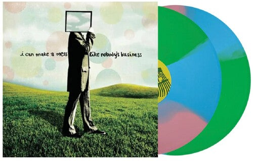 [PRE-ORDER] I Can Make a Mess - I Can Make A Mess (Vinyl) { vinyl }
