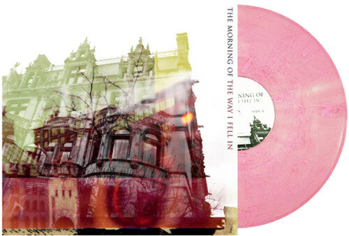 [PRE-ORDER] The Morning Of - The Way I Fell In (Vinyl) { vinyl }