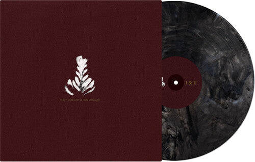 [PRE-ORDER] Athletics - Who You Are Is Not Enough (Vinyl) { vinyl }