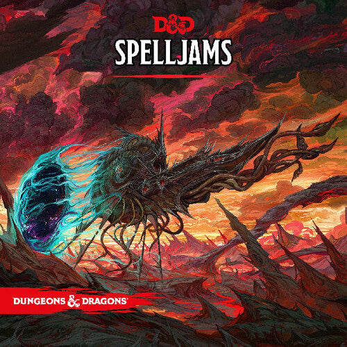 Various Artists - Spelljams (Various Artists) (Vinyl) { vinyl }
