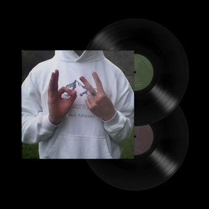 Bassvictim - Basspunk 1 & 2 (Vinyl) { vinyl }
