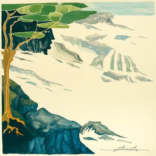 Carson McHone - Pentimento (Vinyl) { vinyl }