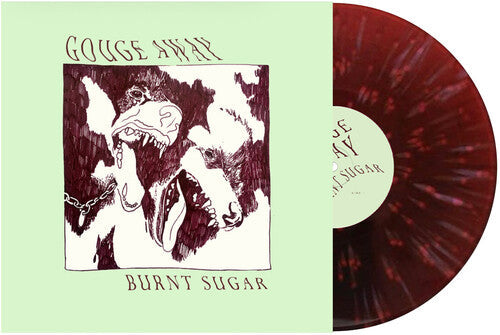 Burnt Sugar (Vinyl) { vinyl }