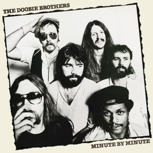 The Doobie Brothers - Minute By Minute (Vinyl) { vinyl }