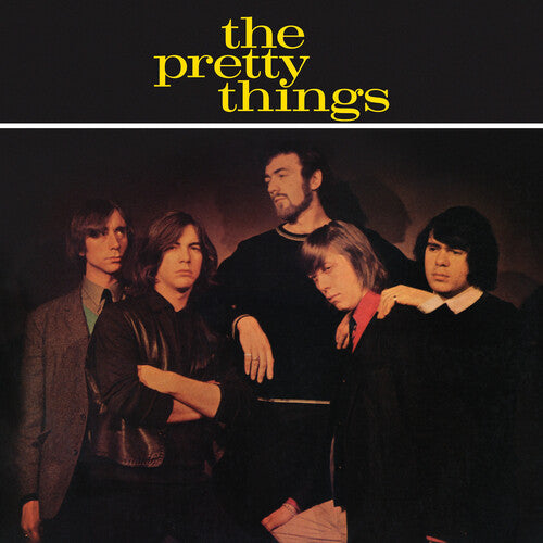 The Pretty Things - The Pretty Things / Live At The 100 Club (Vinyl) { vinyl }