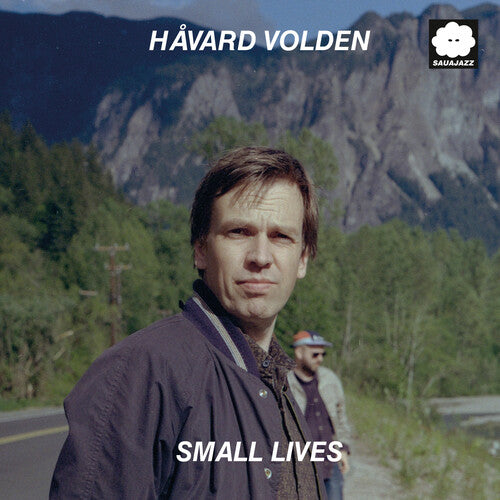 Havard Volden - Small Lives (Vinyl) { vinyl }