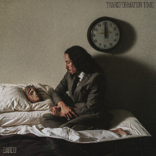 Bardo - Transformation Time (Vinyl) { vinyl }