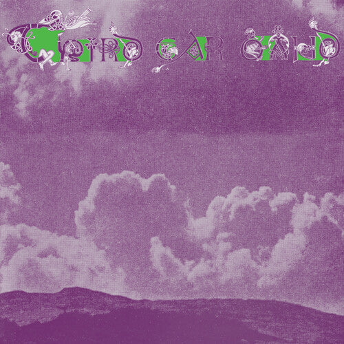 Third Ear Band - Third Ear Band (Vinyl) { vinyl }