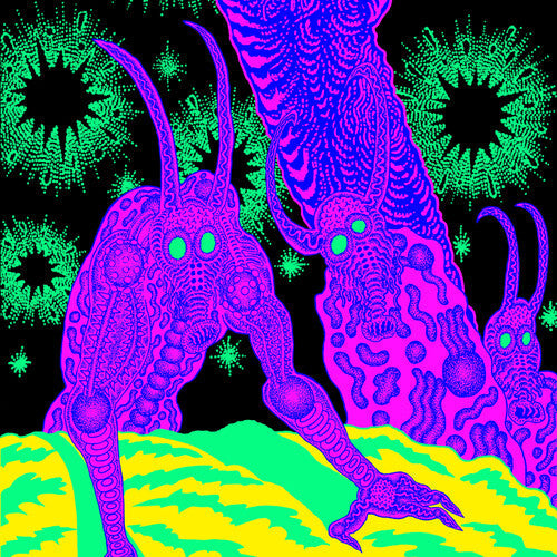 Osees - Abomination Revealed At Last (Vinyl) { vinyl }