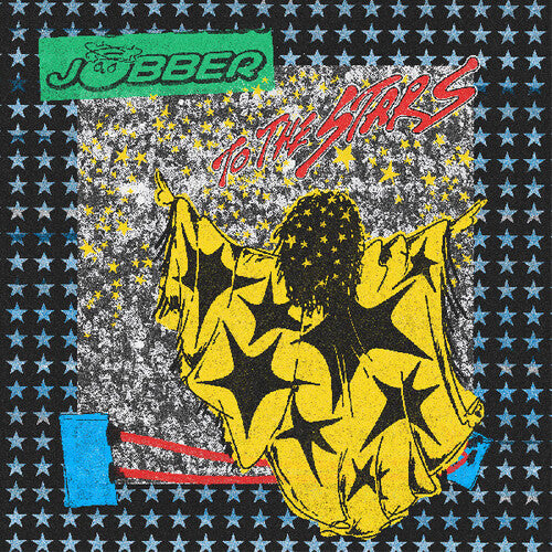 Jobber - Jobber To The Stars (Vinyl) { vinyl }