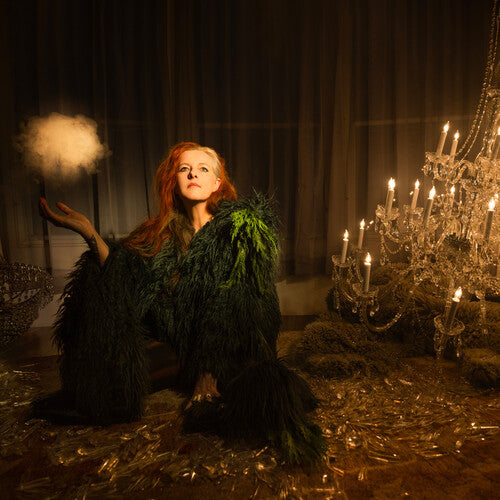 Neko Case - Neon Grey Midnight Green (Vinyl) { vinyl }