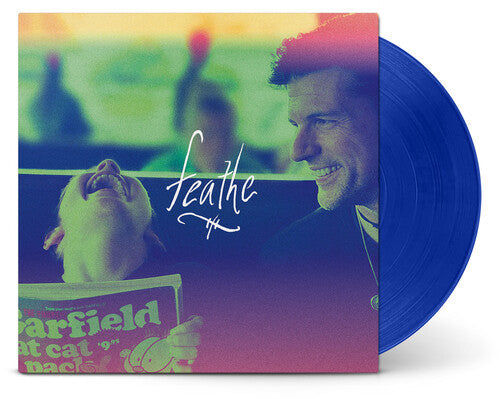 Timothy Seth as Darling Avett - Feathe (Vinyl) { vinyl }