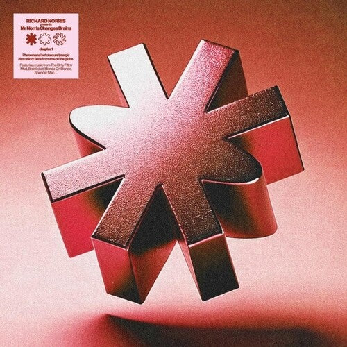 Richard Norris - Mr. Norris Changes Brains: Chapter I (Vinyl) { vinyl }
