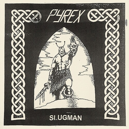 Pyrex - Slugman (Vinyl) { vinyl }