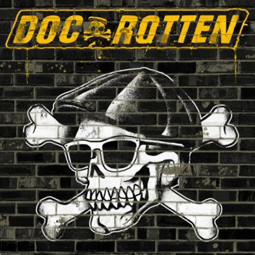 Doc Rotten - Doc Rotten (Vinyl) { vinyl }
