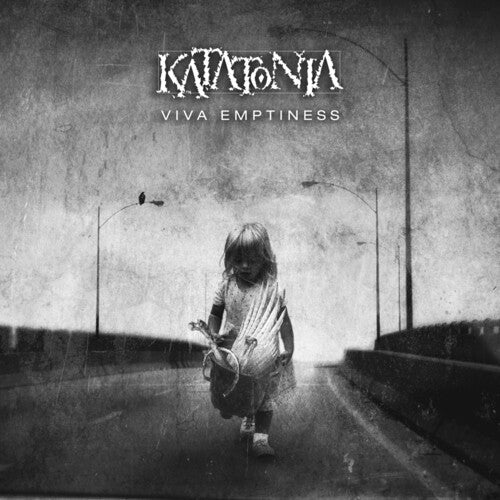 Katatonia - Viva Emptiness (Vinyl) { vinyl }