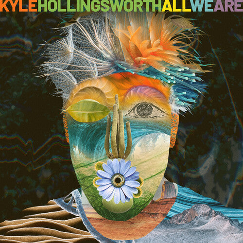 Kyle Hollingsworth - All We Are (Vinyl) { vinyl }