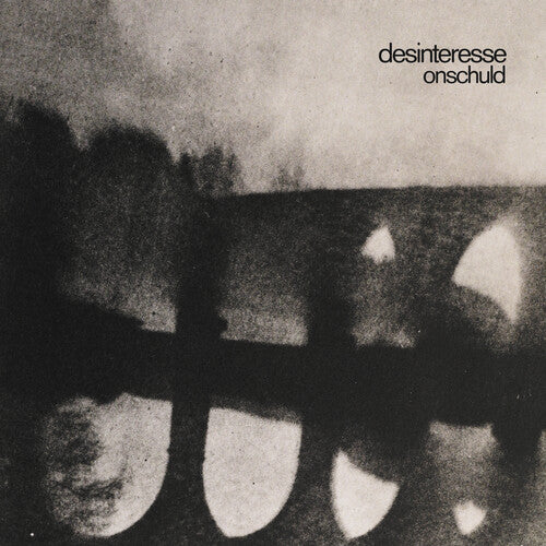 Desinteresse - Onschuld (Vinyl) { vinyl }