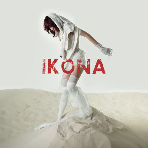 Paradox Obscur - Ikona (Vinyl) { vinyl }