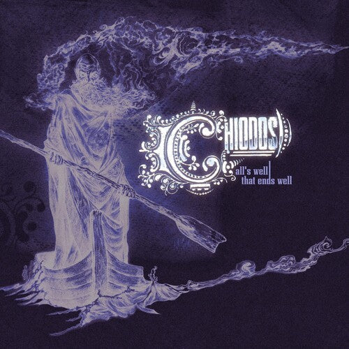 Chiodos - All's Well That End's Well (20th Anniversary) (IEX) (Vinyl) { vinyl }