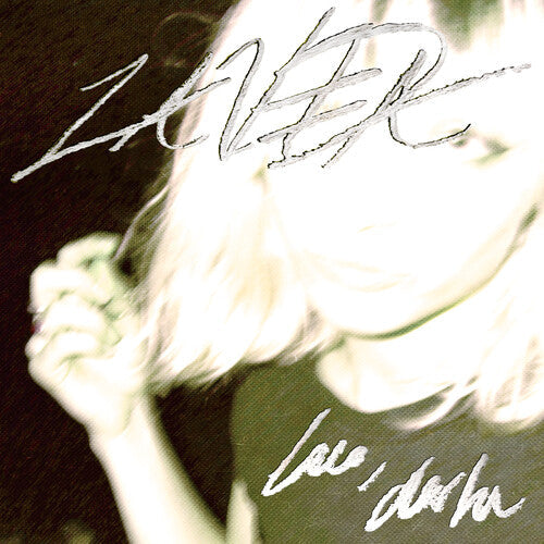 Laveda - Love, Darla (Vinyl) { vinyl }