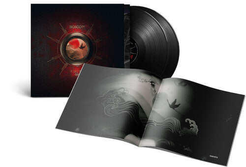 Bioscope - Gento (Vinyl) { vinyl }