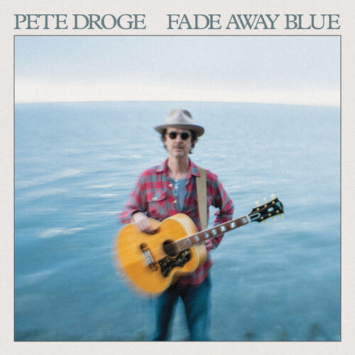 Pete Droge - Fade Away Blue (Vinyl) { vinyl }