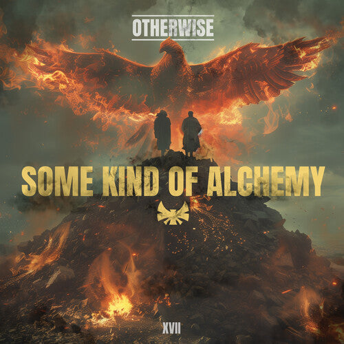 Otherwise - Some Kind Of Alchemy (Vinyl) { vinyl }