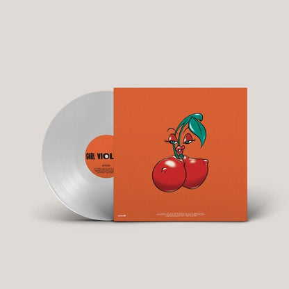 King Princess - Girl Violence (Vinyl) { vinyl }