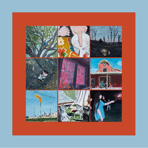 Joelton Mayfield - Crowd Pleaser (Vinyl) { vinyl }