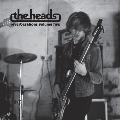 The Heads - Reverberations, Vol. 5 (Vinyl) { vinyl }