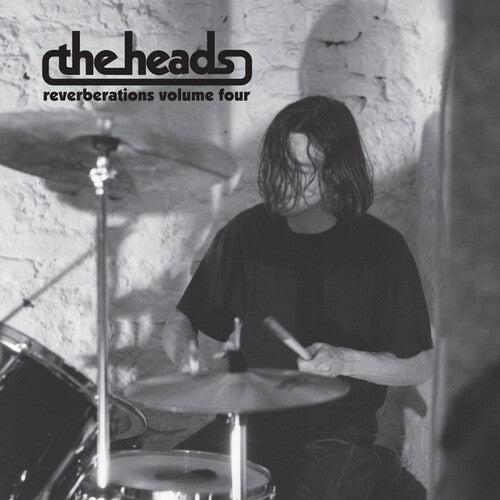 The Heads - Reverberations, Vol. 4 (Vinyl) { vinyl }