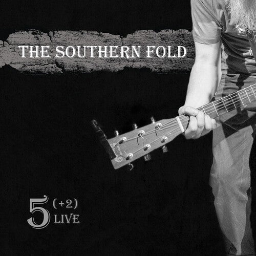 Southern Fold - 5 (+2) Live From The Southern Fold (Vinyl) { vinyl }