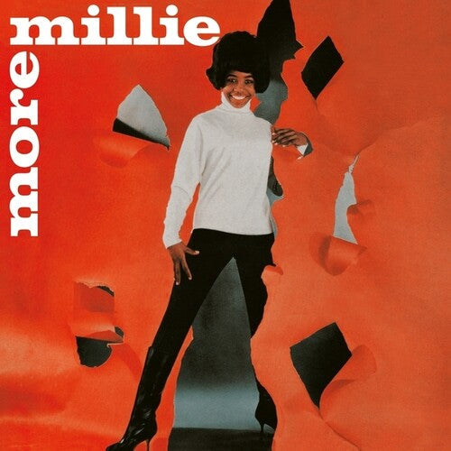 Millie - More Millie (Vinyl) { vinyl }