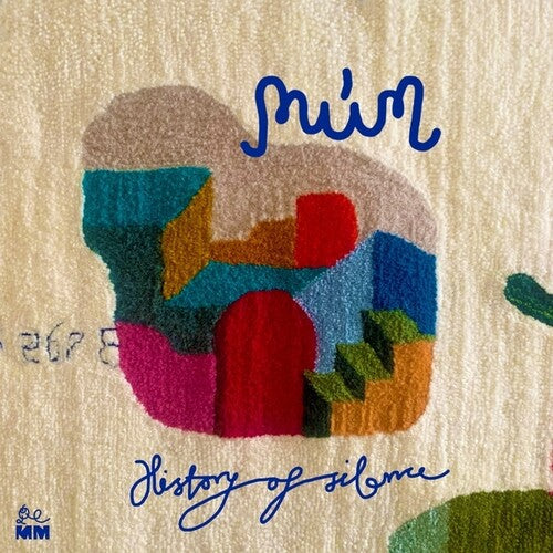 Múm - History Of Silence (Vinyl) { vinyl }
