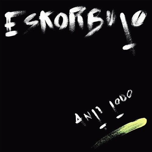 Eskorbuto - Anti Todo (Vinyl) { vinyl }