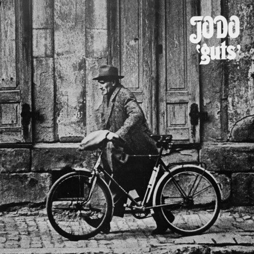 Jodo - Guts (Vinyl) { vinyl }