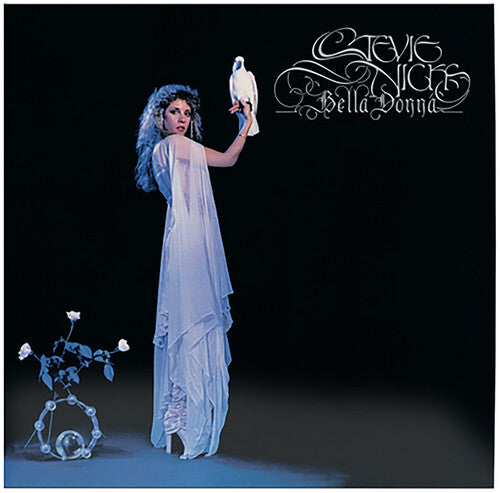 Stevie Nicks - Bella Donna (Vinyl) { vinyl }