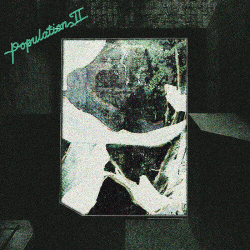 Population II - Maintenant Jamais (Vinyl) { vinyl }