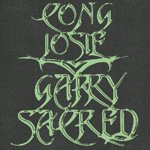 Sacred Money (Vinyl) { vinyl }