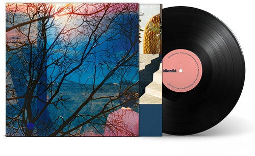 Idlewild - Idlewild (Vinyl) { vinyl }