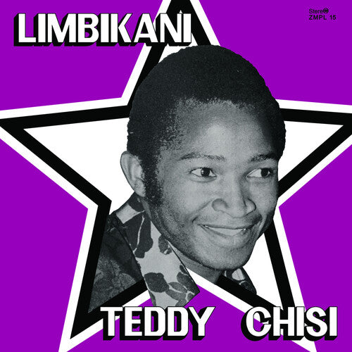 Teddy Chisi - Limbikani (Vinyl) { vinyl }