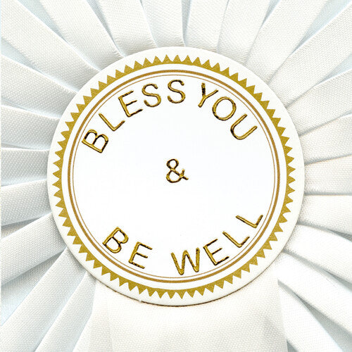 Chartreuse - Bless You & Be Well (Vinyl) { vinyl }