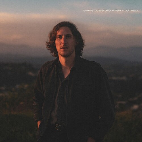 Chris Jobson - Wish You Well (Vinyl) { vinyl }