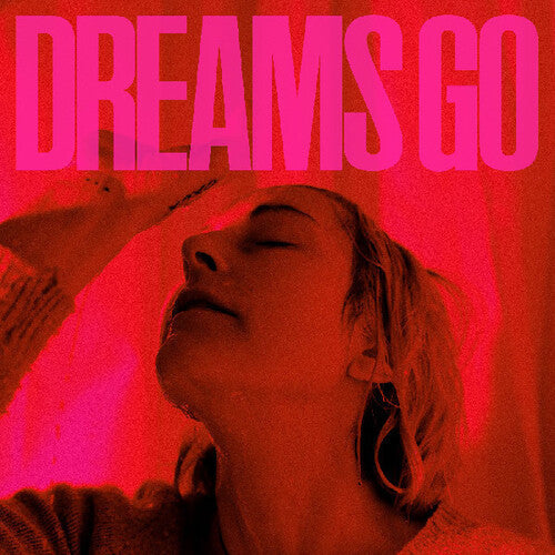 Polica - Dreams Go (Vinyl) { vinyl }