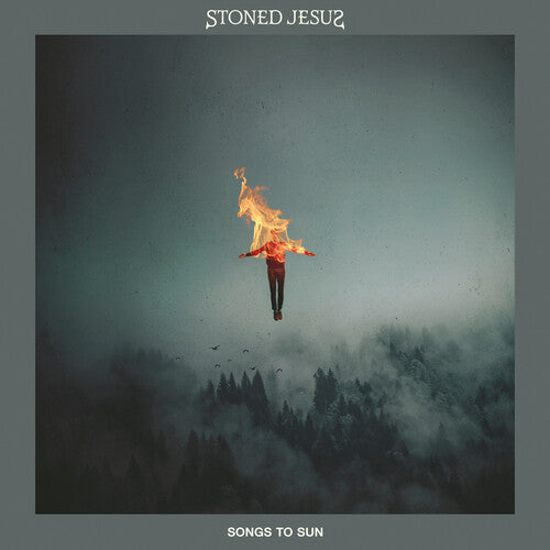 Stoned Jesus - Songs To Sun (Vinyl) { vinyl }